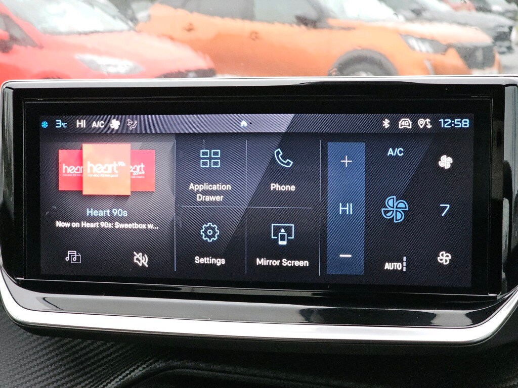 Used Peugeot 2008 2024 for sale - 76840546: Photo 19