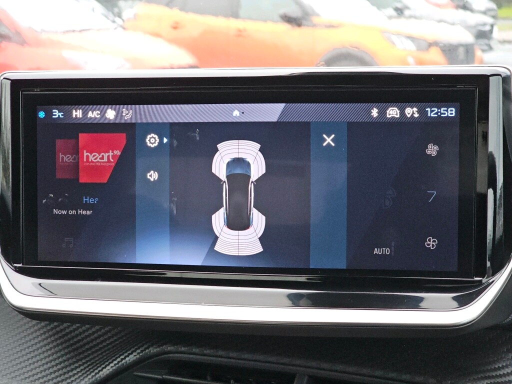 Used Peugeot 2008 2024 for sale - 76840546: Photo 20