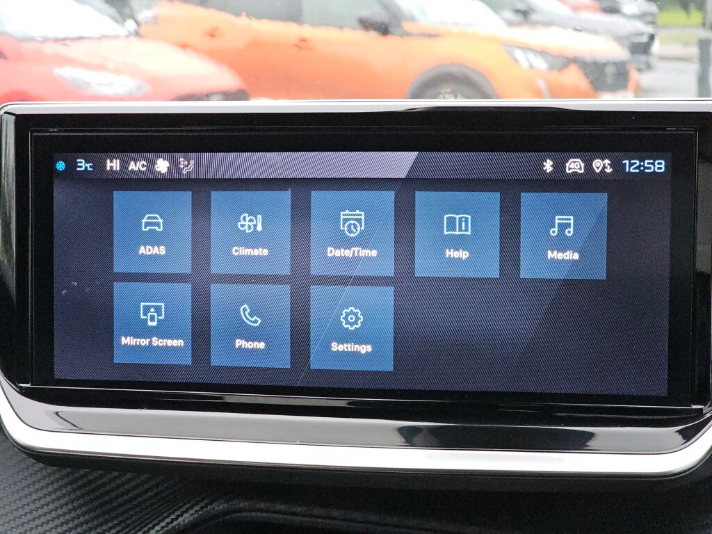 Used Peugeot 2008 2024 for sale - 76840546: Photo 21