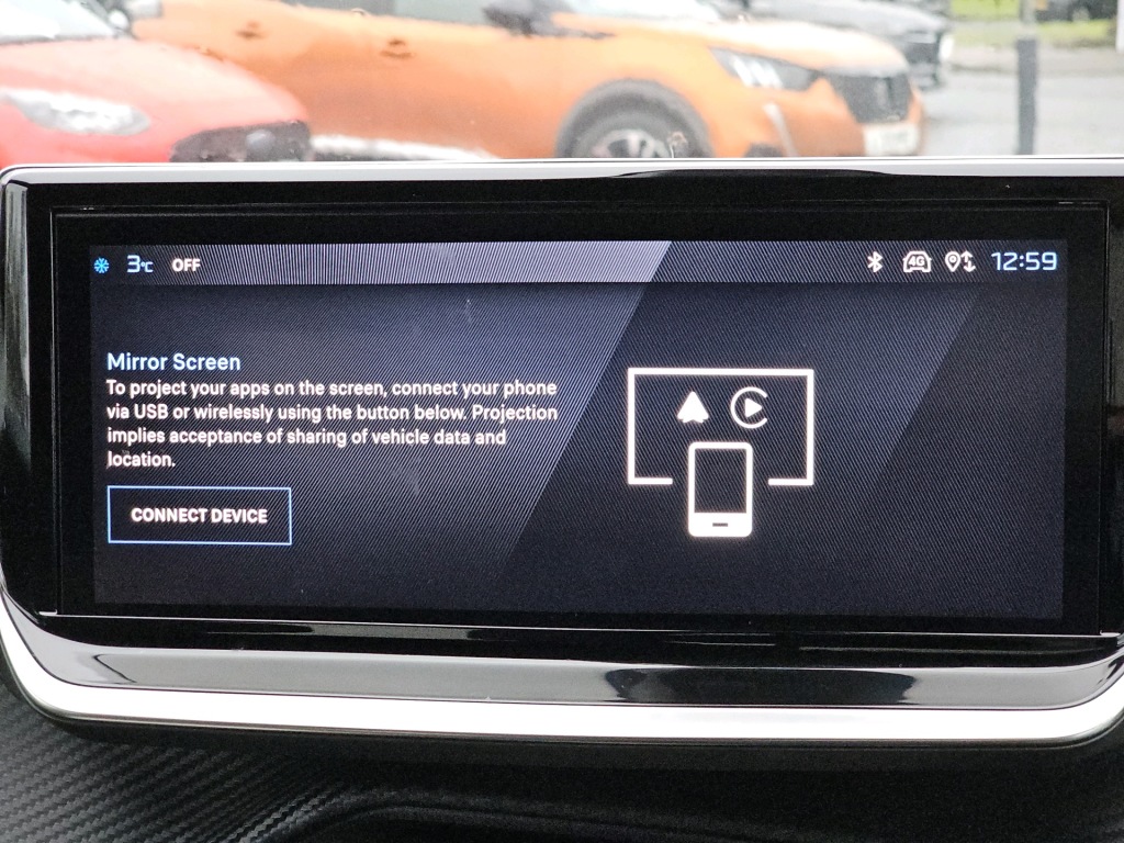 Used Peugeot 2008 2024 for sale - 76840546: Photo 22