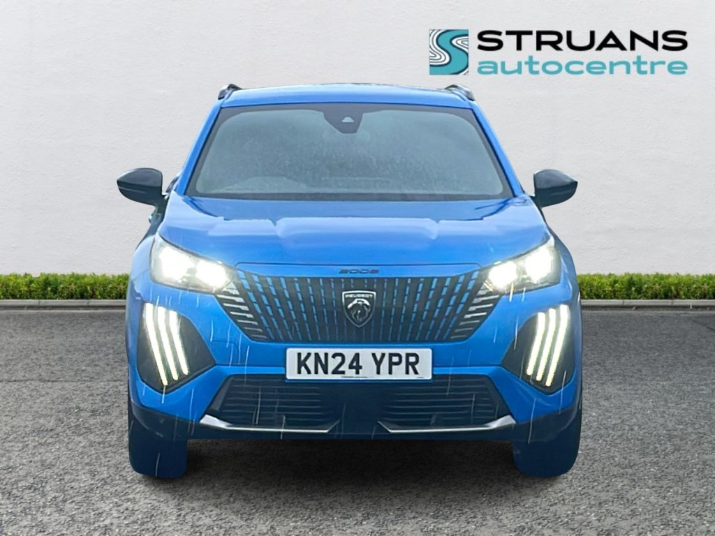 Used Peugeot 2008 2024 for sale - 76840546: Photo 4