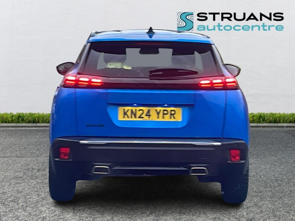 Used Peugeot 2008 2024 for sale - 76840546: Photo 5