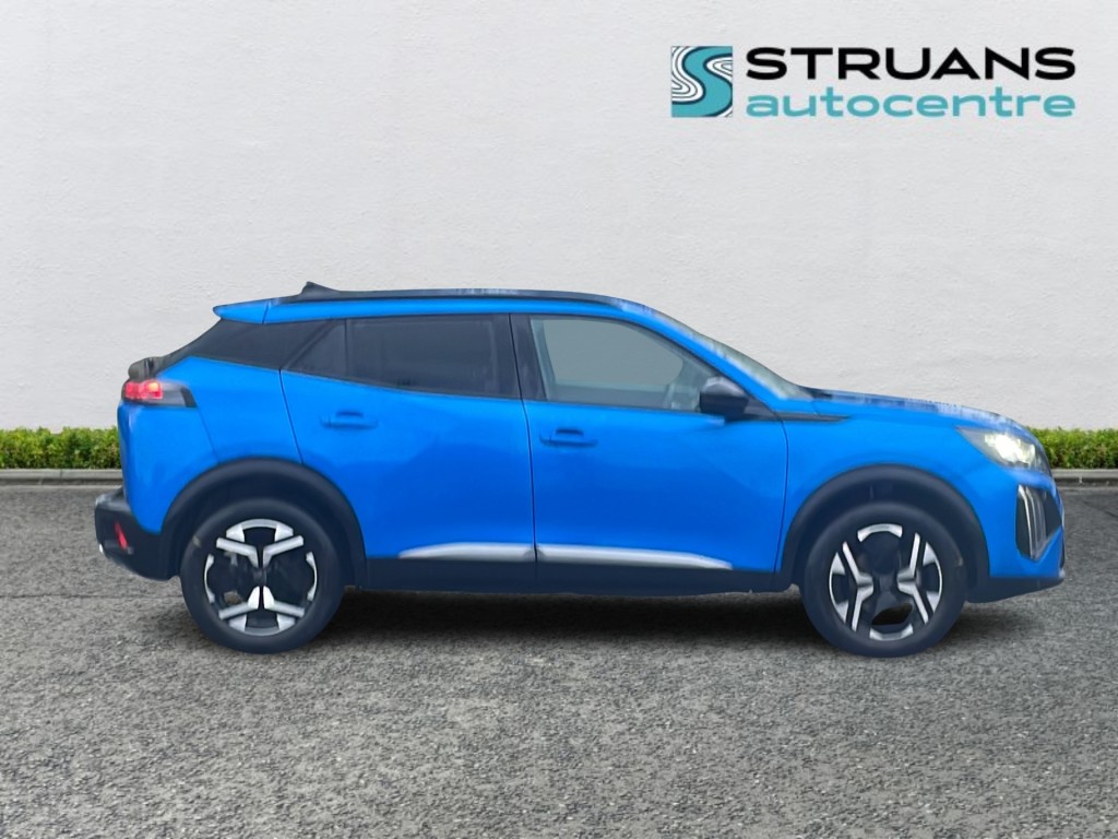 Used Peugeot 2008 2024 for sale - 76840546: Photo 7