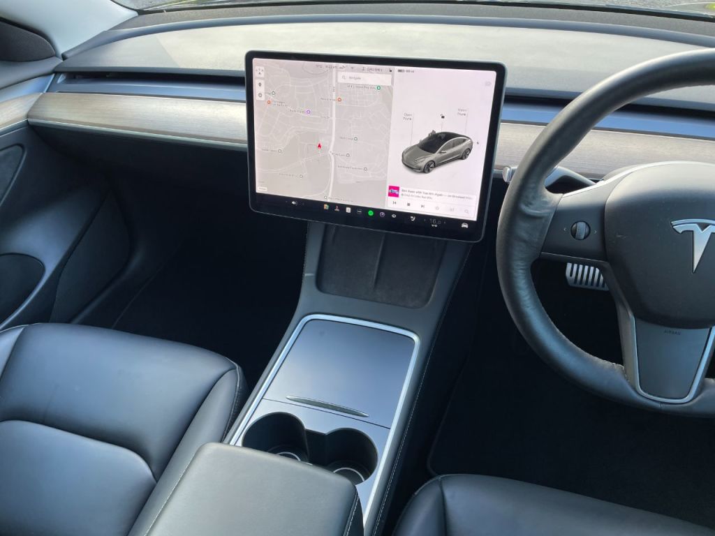 Used Tesla Model 3 2021 for sale - 76840412: Photo 10