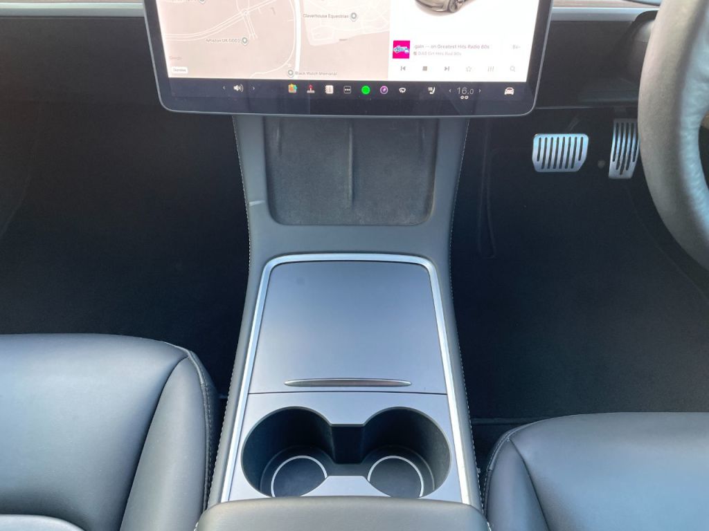 Used Tesla Model 3 2021 for sale - 76840412: Photo 12