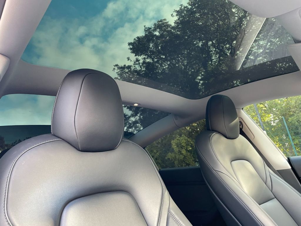 Used Tesla Model 3 2021 for sale - 76840412: Photo 13