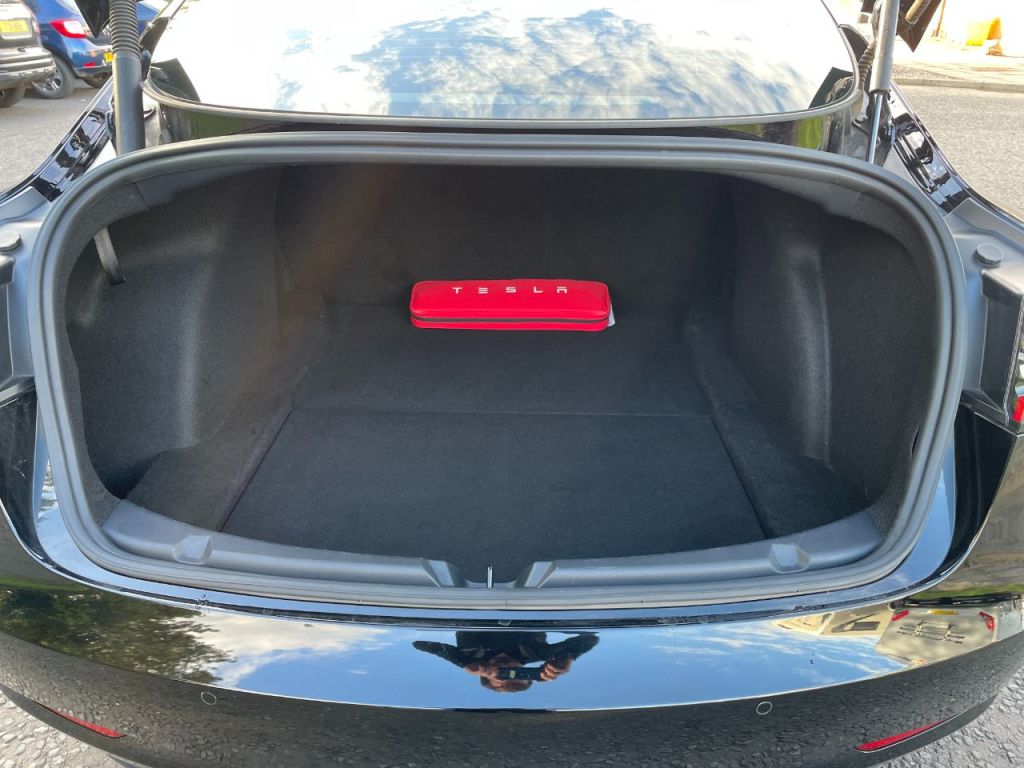 Used Tesla Model 3 2021 for sale - 76840412: Photo 15