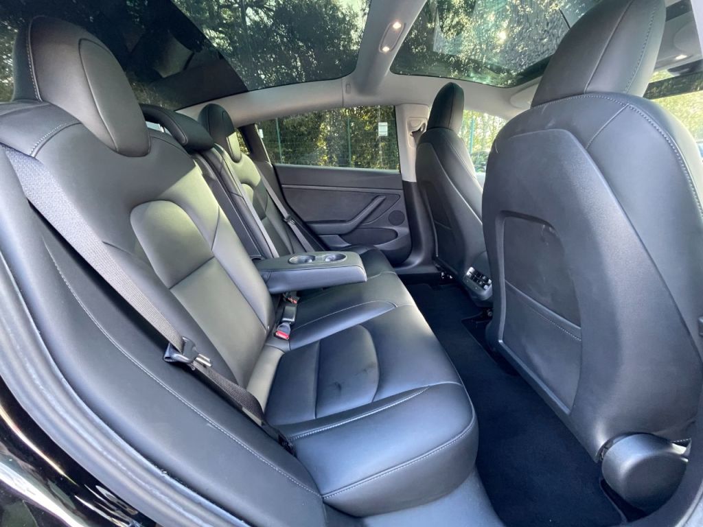 Used Tesla Model 3 2021 for sale - 76840412: Photo 19