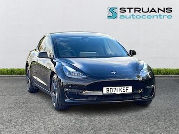 Used Tesla Model 3 2021 for sale - 76840412: Photo