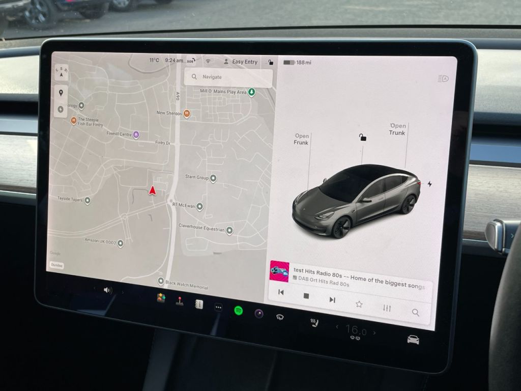 Used Tesla Model 3 2021 for sale - 76840412: Photo 21