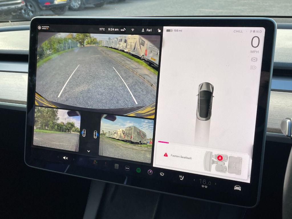 Used Tesla Model 3 2021 for sale - 76840412: Photo 22