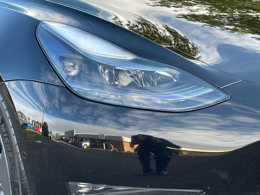 Used Tesla Model 3 2021 for sale - 76840412: Photo 38