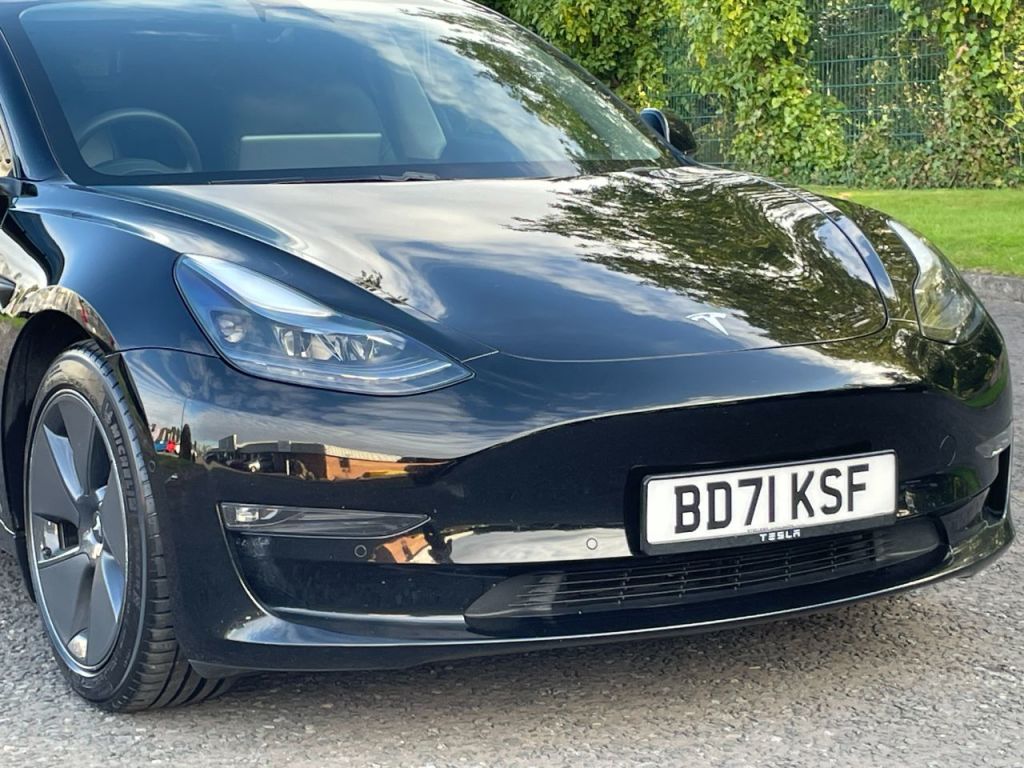 Used Tesla Model 3 2021 for sale - 76840412: Photo 39