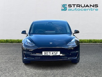 Used Tesla Model 3 2021 for sale - 76840412: Photo