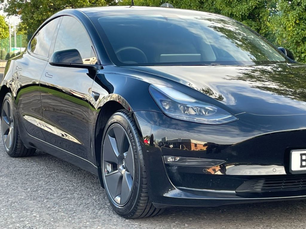 Used Tesla Model 3 2021 for sale - 76840412: Photo 40