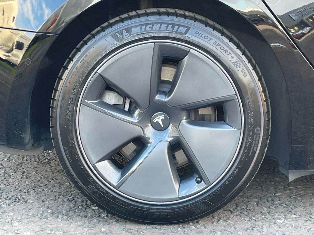 Used Tesla Model 3 2021 for sale - 76840412: Photo 44