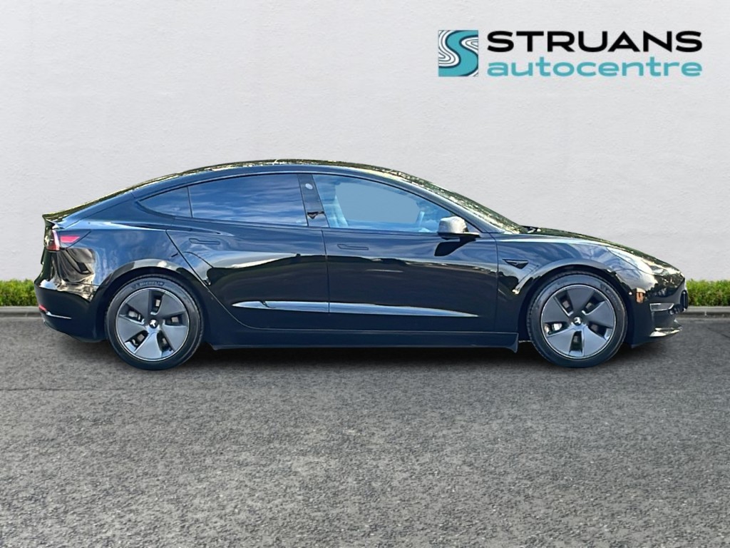 Used Tesla Model 3 2021 for sale - 76840412: Photo 5