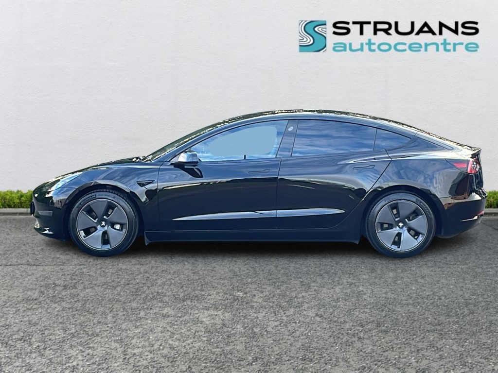 Used Tesla Model 3 2021 for sale - 76840412: Photo 6