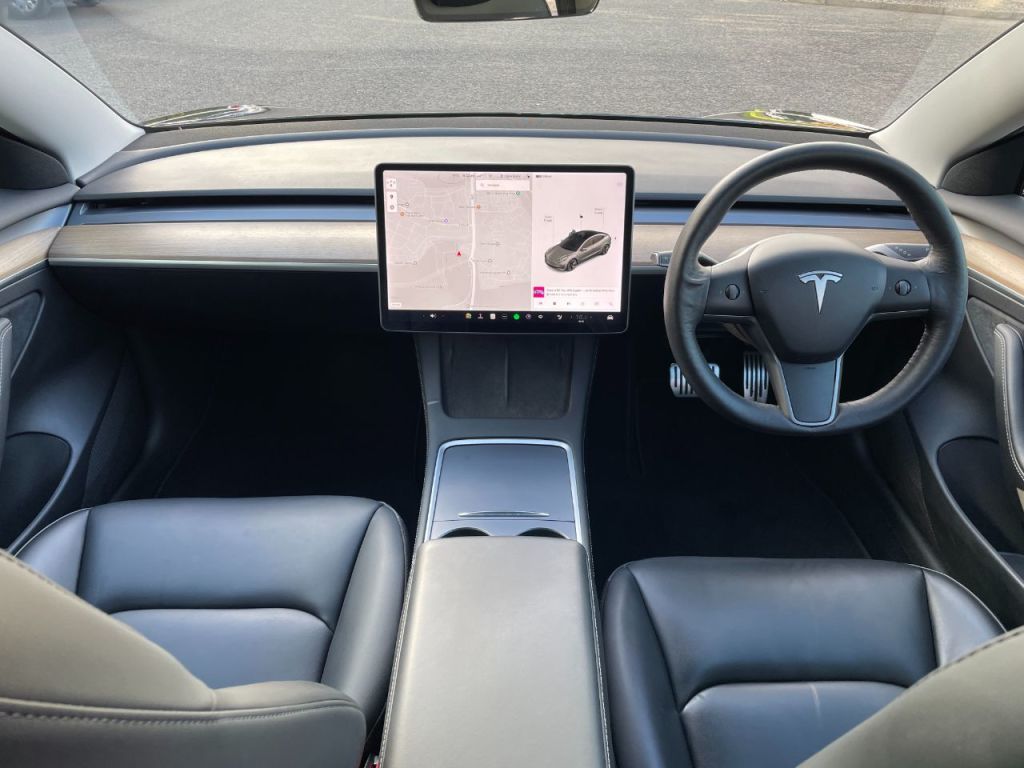 Used Tesla Model 3 2021 for sale - 76840412: Photo 8