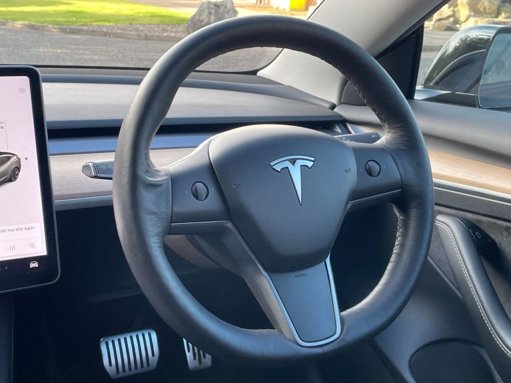 Used Tesla Model 3 2021 for sale - 76840412: Photo 9