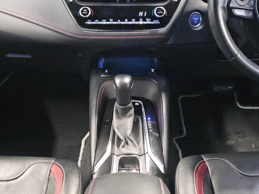 Used Toyota Corolla 2021 for sale - 76840536: Photo 14