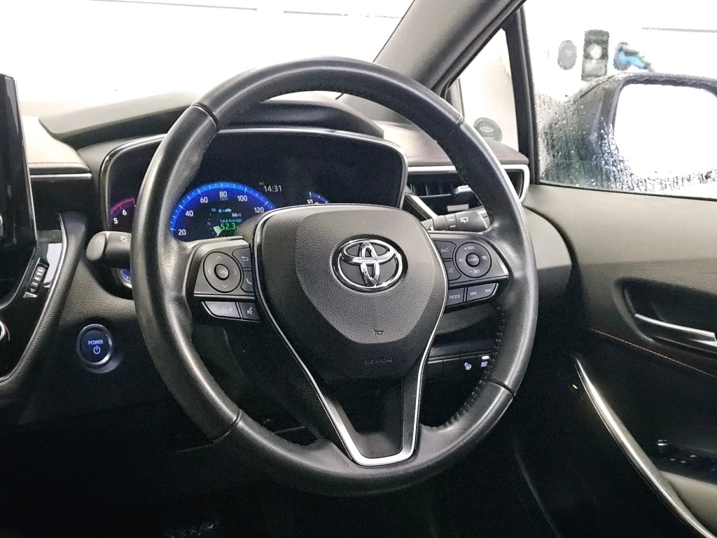 Used Toyota Corolla 2021 for sale - 76840536: Photo 16