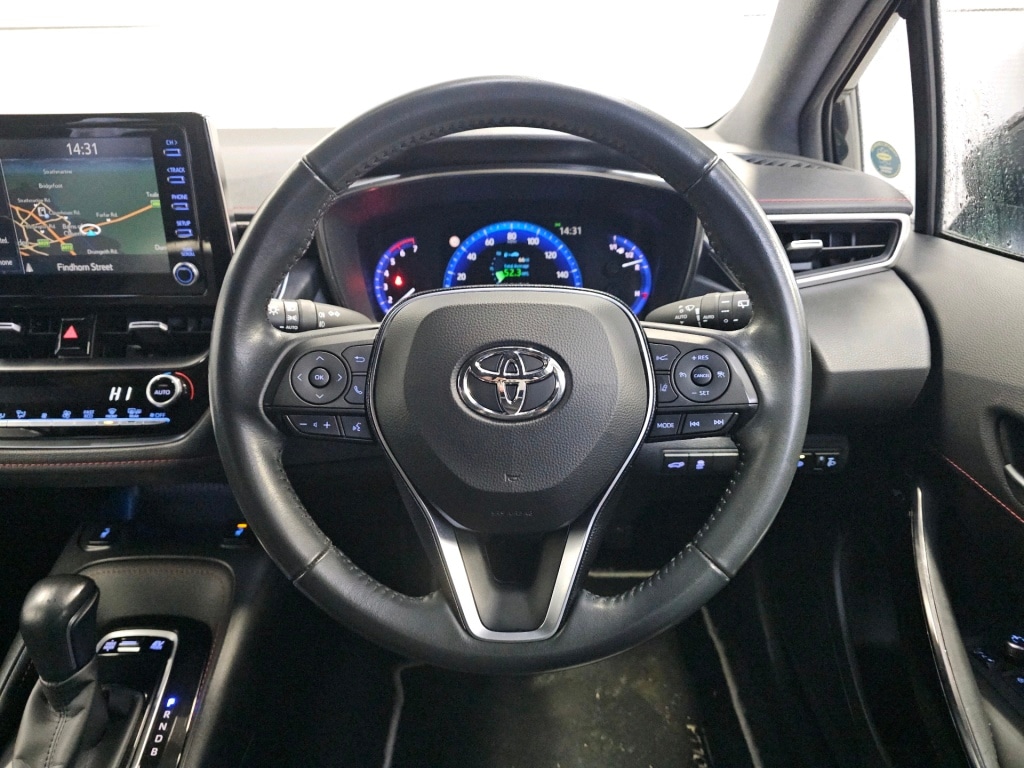 Used Toyota Corolla 2021 for sale - 76840536: Photo 17