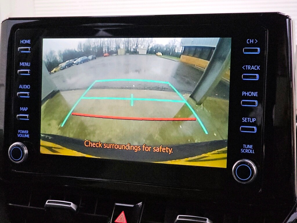 Used Toyota Corolla 2021 for sale - 76840536: Photo 20