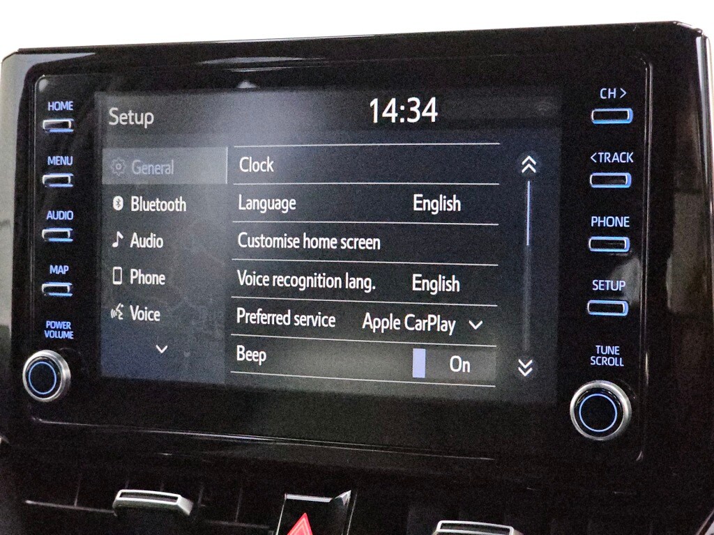 Used Toyota Corolla 2021 for sale - 76840536: Photo 21