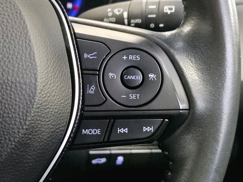 Used Toyota Corolla 2021 for sale - 76840536: Photo 30