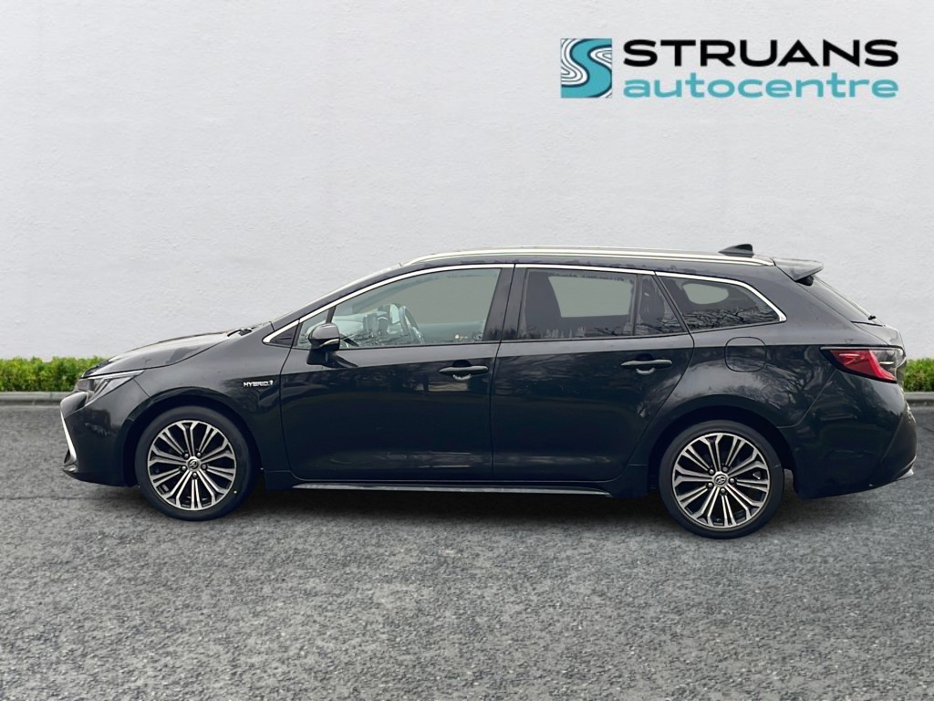 Used Toyota Corolla 2021 for sale - 76840536: Photo 7