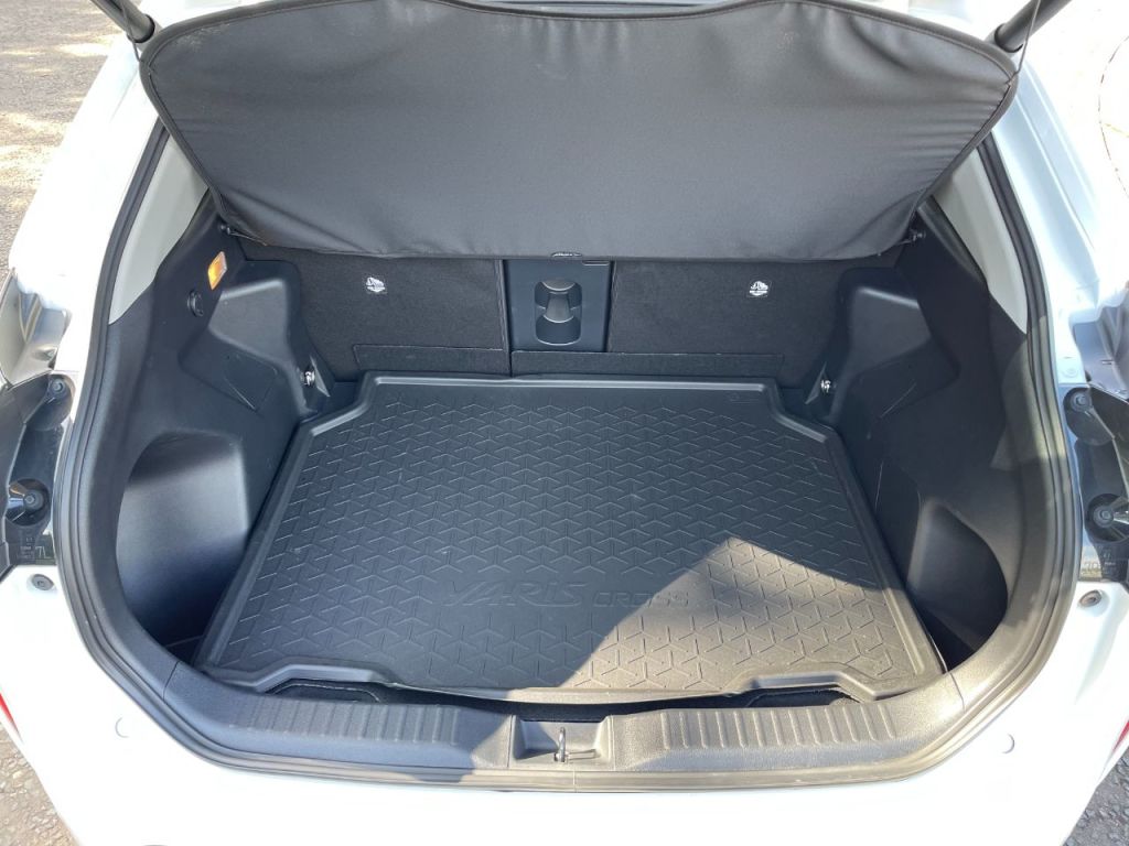 Used Toyota Yaris Cross 2022 for sale - 76840450: Photo 10