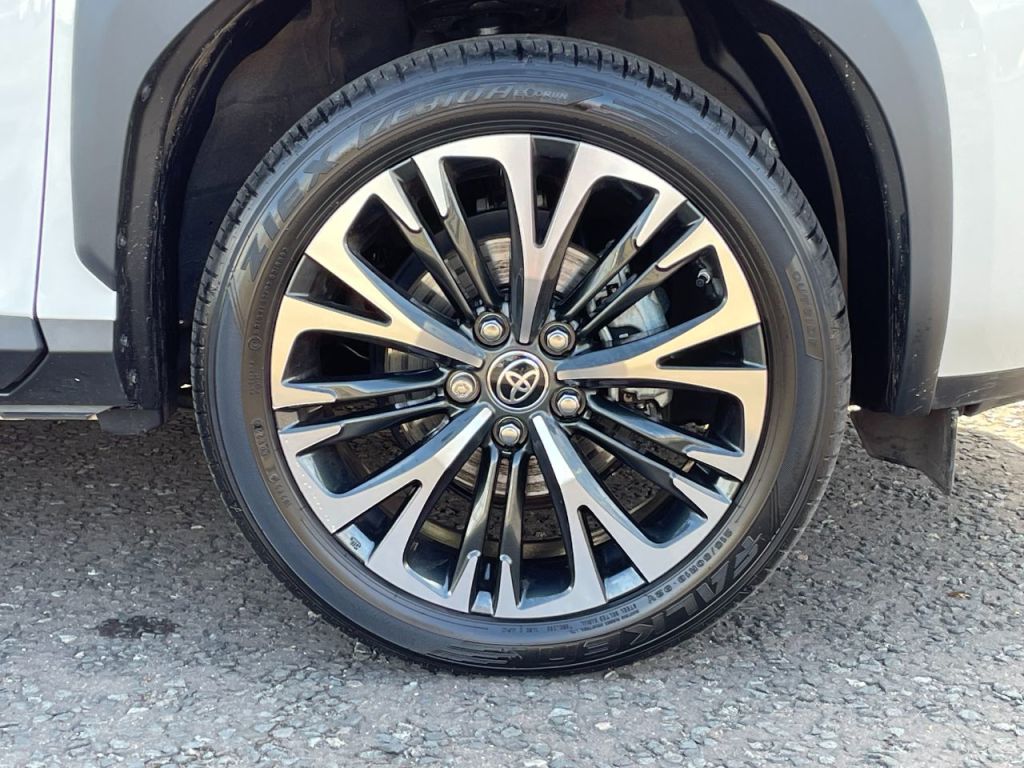 Used Toyota Yaris Cross 2022 for sale - 76840450: Photo 12