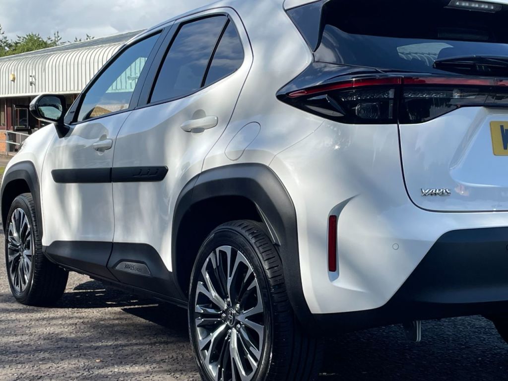 Used Toyota Yaris Cross 2022 for sale - 76840450: Photo 20