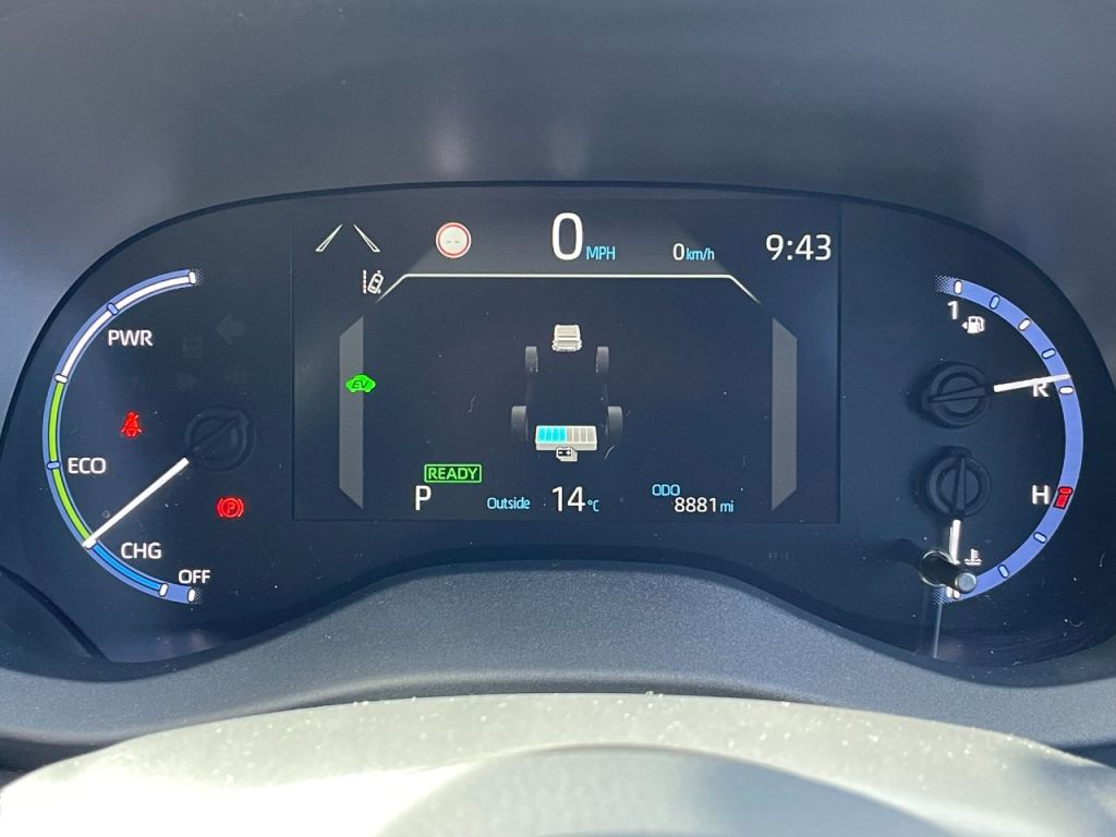 Used Toyota Yaris Cross 2022 for sale - 76840450: Photo 26