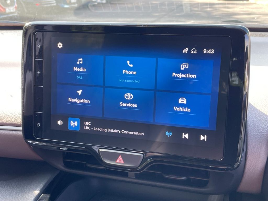 Used Toyota Yaris Cross 2022 for sale - 76840450: Photo 27