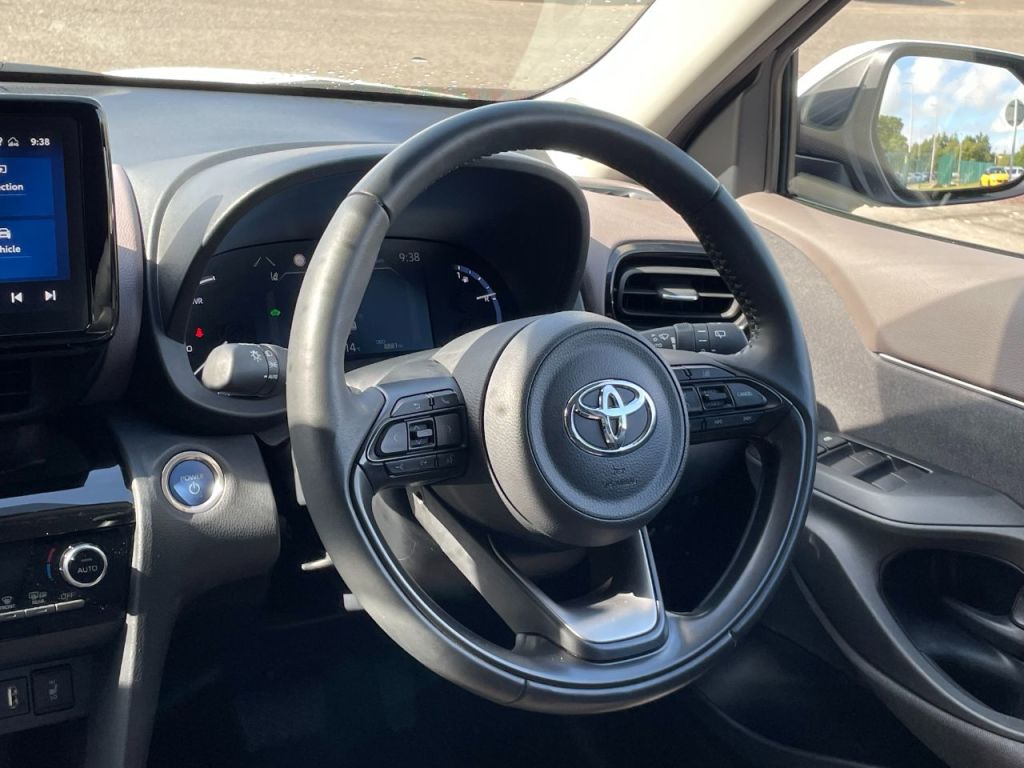 Used Toyota Yaris Cross 2022 for sale - 76840450: Photo 28