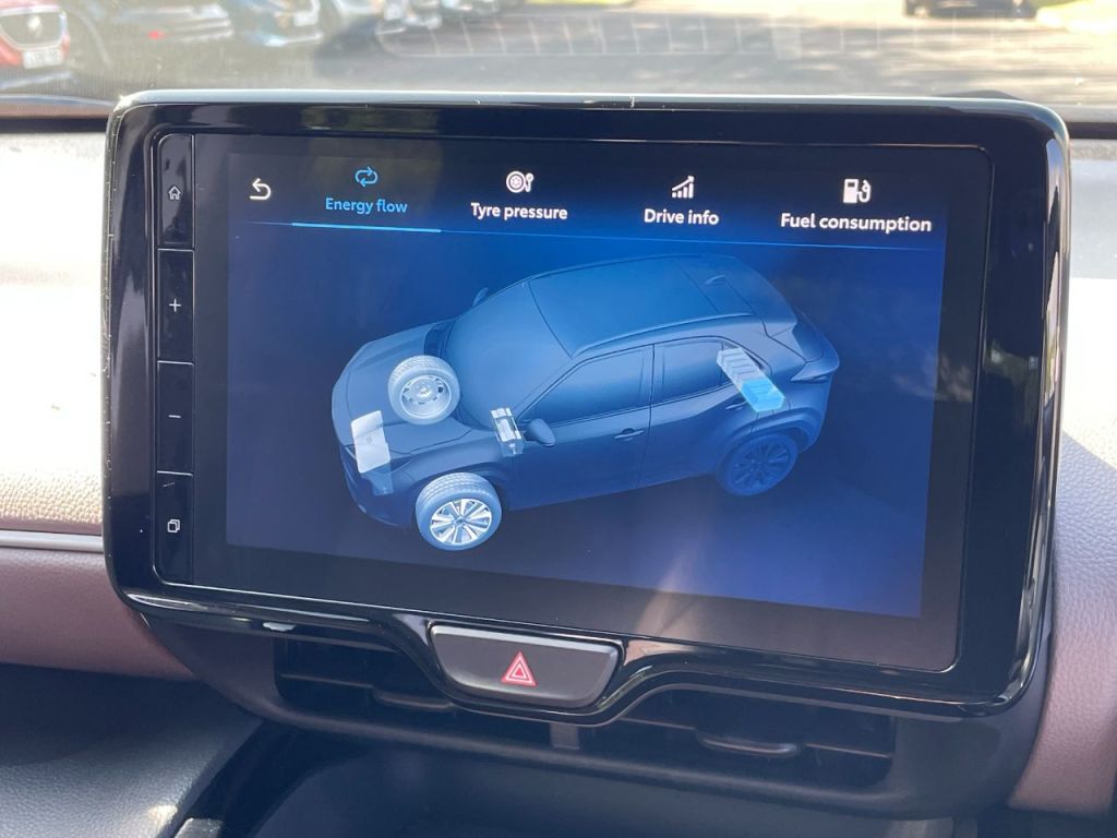 Used Toyota Yaris Cross 2022 for sale - 76840450: Photo 29