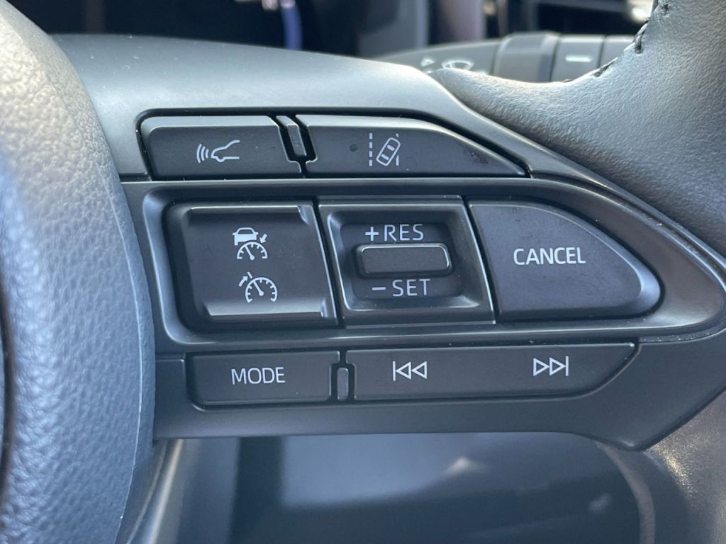 Used Toyota Yaris Cross 2022 for sale - 76840450: Photo 36