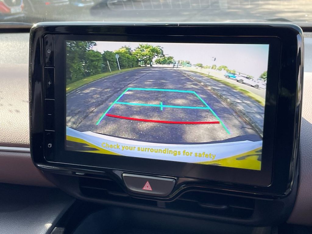 Used Toyota Yaris Cross 2022 for sale - 76840450: Photo 44