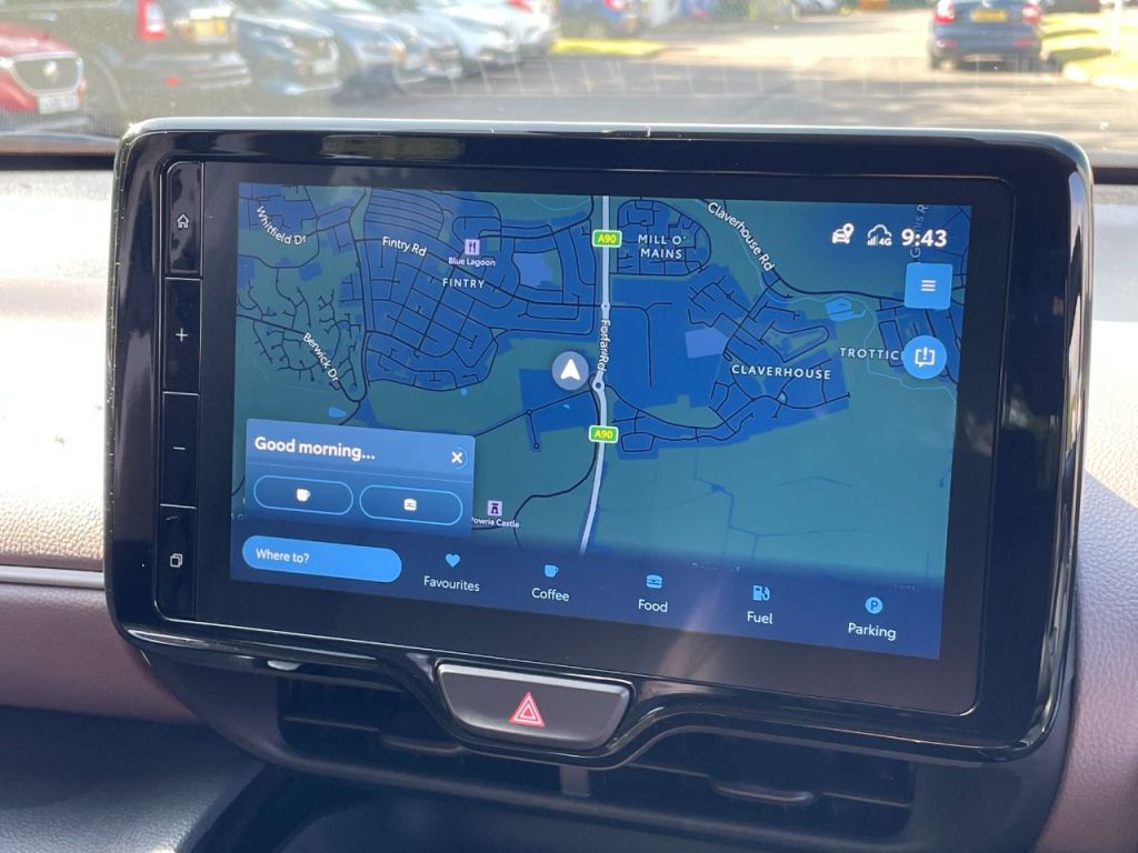 Used Toyota Yaris Cross 2022 for sale - 76840450: Photo 45