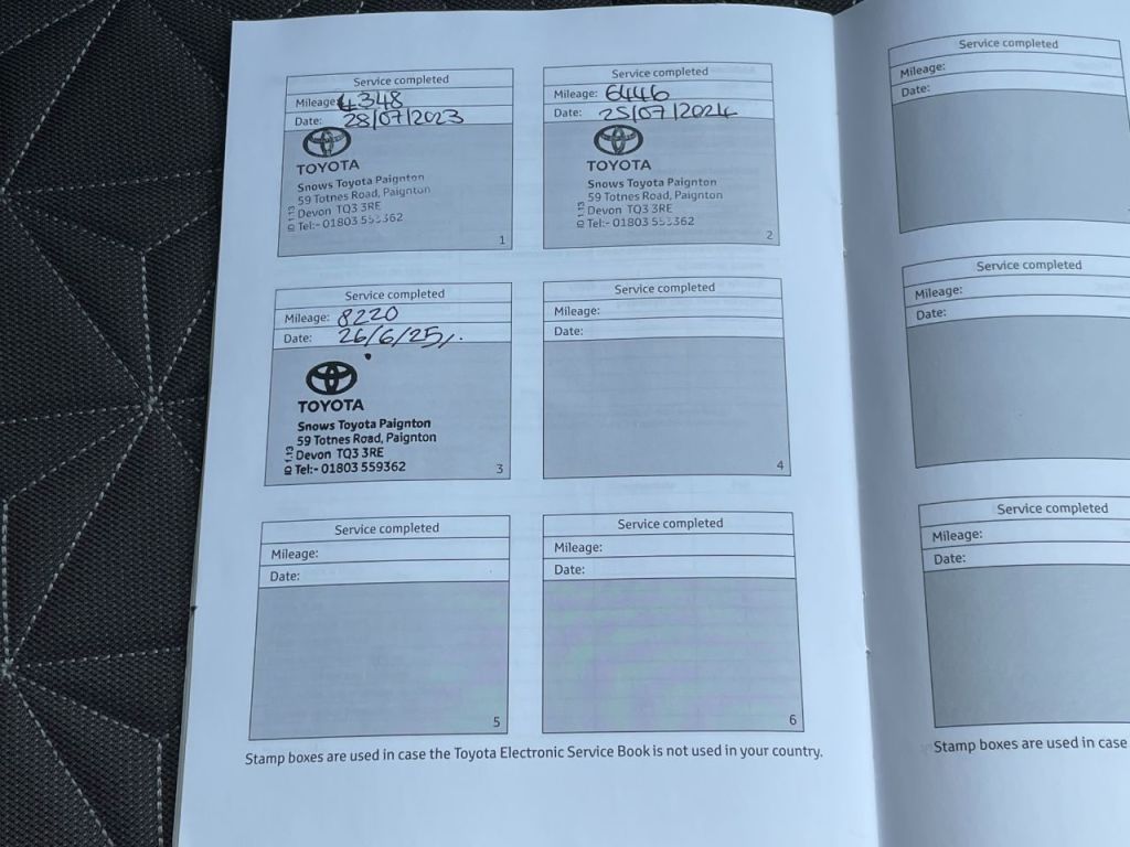 Used Toyota Yaris Cross 2022 for sale - 76840450: Photo 46