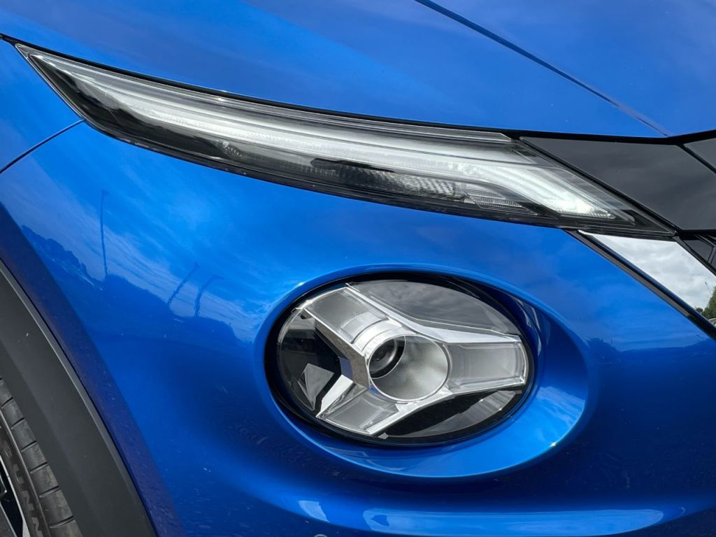 Used Nissan Juke 2023 for sale - 76840470: Photo 11