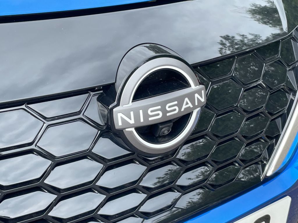 Used Nissan Juke 2023 for sale - 76840470: Photo 12