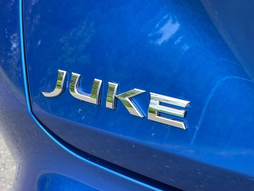 Used Nissan Juke 2023 for sale - 76840470: Photo 18