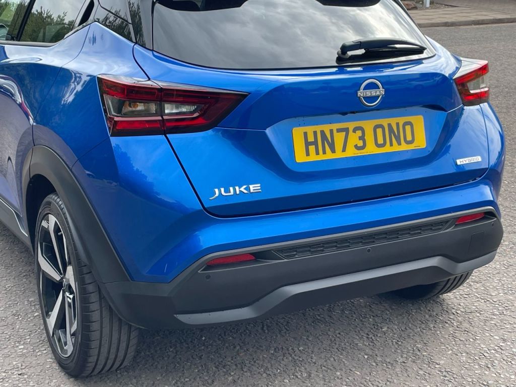 Used Nissan Juke 2023 for sale - 76840470: Photo 19