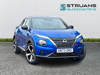 Used Nissan Juke 2023 for sale - 76840470: Photo