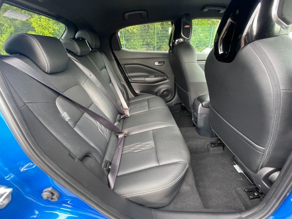 Used Nissan Juke 2023 for sale - 76840470: Photo 23