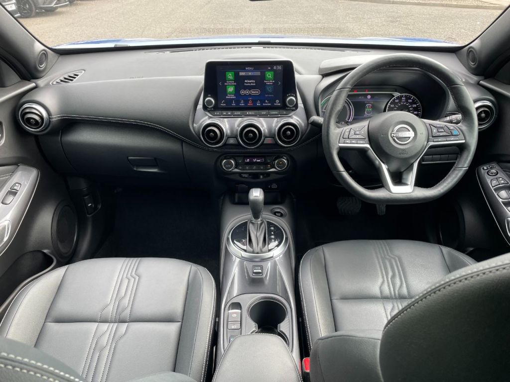 Used Nissan Juke 2023 for sale - 76840470: Photo 24