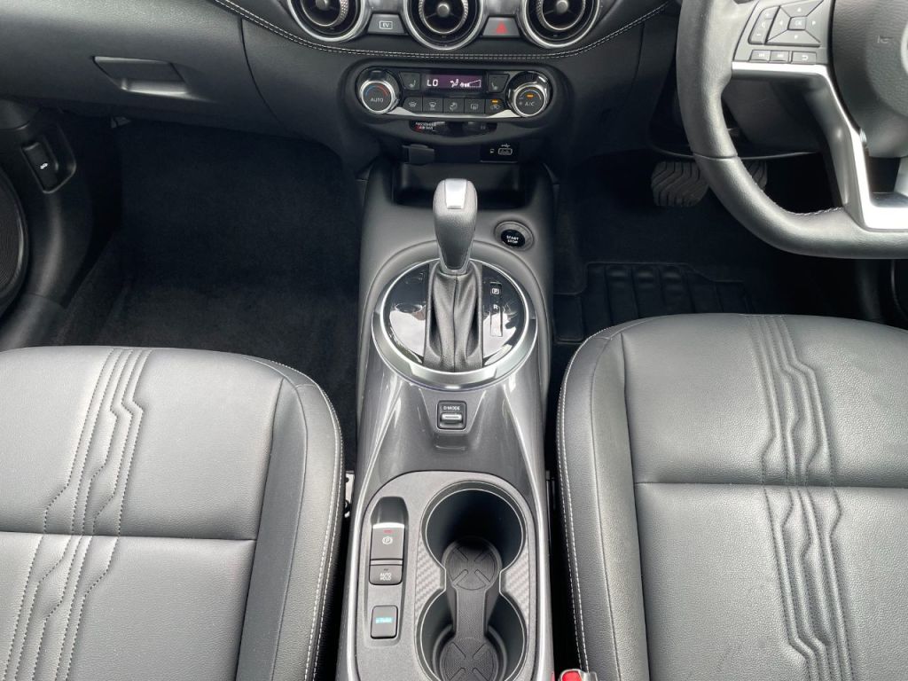 Used Nissan Juke 2023 for sale - 76840470: Photo 25